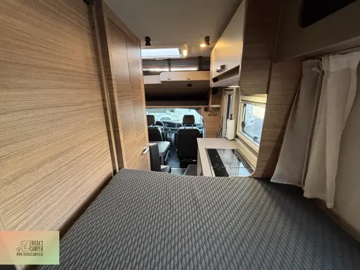 Fahrzeugbild Weinsberg X-Cursion Van EDITION PEPPER 500 MQ #30