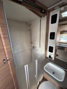 Fahrzeugbild Weinsberg X-Cursion Van EDITION PEPPER 500 MQ #31