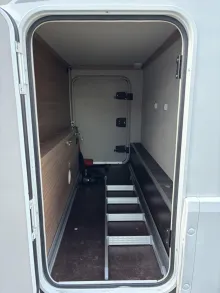 Fahrzeugbild Weinsberg X-Cursion Van EDITION PEPPER 500 MQ #32