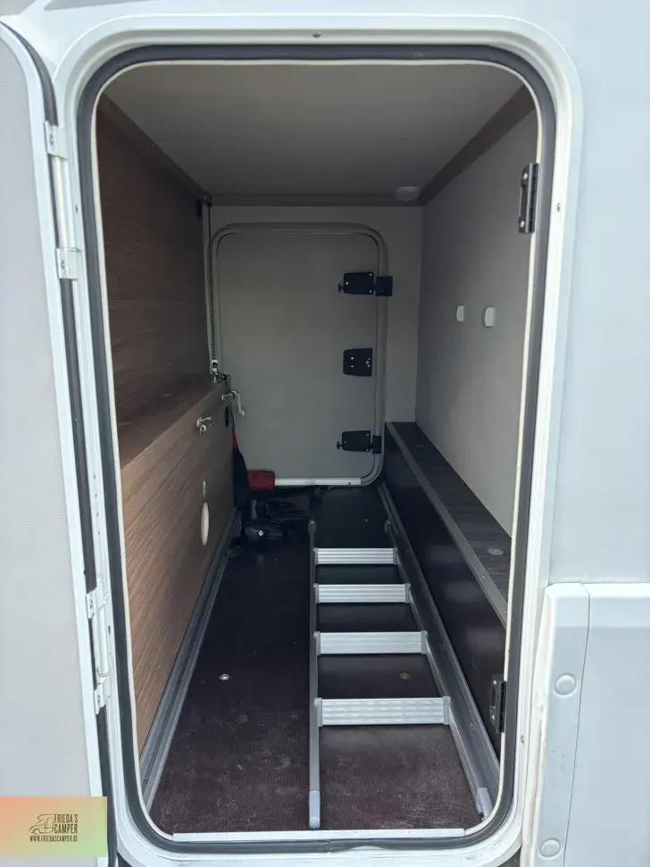 Fahrzeugbild Weinsberg X-Cursion Van EDITION PEPPER 500 MQ #32