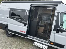 Fahrzeugbild Sunlight Cliff X 640 Sie sparen  4.009,00 !!! #4
