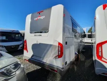 Fahrzeugbild Carthago chic c-line I 5.0 QB L Mercedes #4