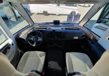 Fahrzeugbild Carthago chic c-line I 5.0 QB L Mercedes #7