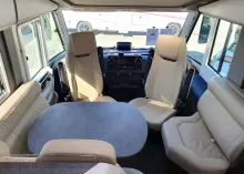 Fahrzeugbild Carthago chic c-line I 5.0 QB L Mercedes #12