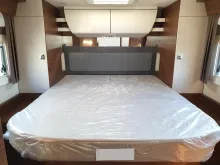 Fahrzeugbild Carthago chic c-line I 5.0 QB L Mercedes #14