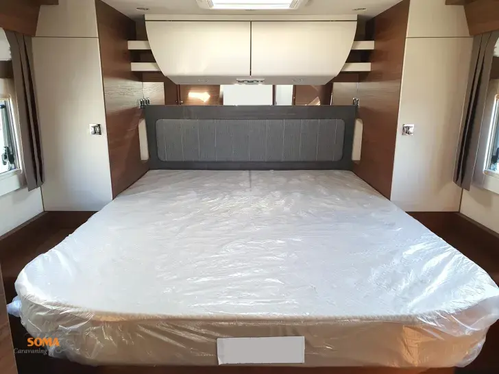 Fahrzeugbild Carthago chic c-line I 5.0 QB L Mercedes #14