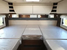 Fahrzeugbild Carthago chic c-line I 4.9 LE Fiat #13