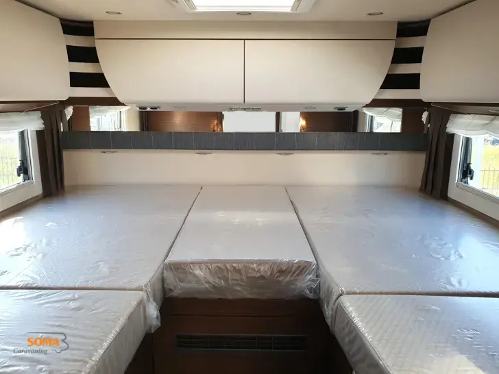 Fahrzeugbild Carthago chic c-line I 4.9 LE Fiat #13