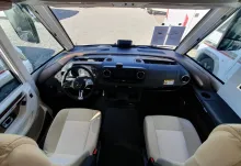 Fahrzeugbild Carthago chic c-line I 5.0 QB L Mercedes - Alde WW #6