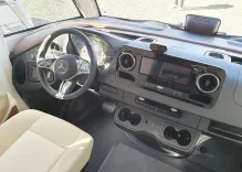 Fahrzeugbild Carthago chic c-line I 5.0 QB L Mercedes - Alde WW #7