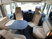 Fahrzeugbild Carthago chic c-line I 5.0 QB L Mercedes - Alde WW #11