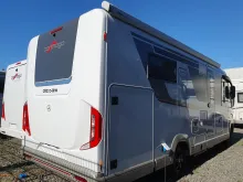 Fahrzeugbild Carthago chic c-line I 5.0 QB Mercedes #3