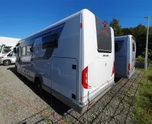 Fahrzeugbild Carthago chic c-line I 5.0 QB Mercedes #4