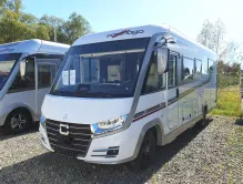 Fahrzeugbild Carthago chic c-line I 5.0 QB Mercedes #5