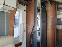 Fahrzeugbild Carthago chic c-line I 5.0 QB Mercedes #10