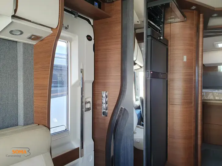 Fahrzeugbild Carthago chic c-line I 5.0 QB Mercedes #10