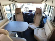 Fahrzeugbild Carthago chic c-line I 5.0 QB Mercedes #11