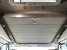 Fahrzeugbild Carthago chic c-line I 5.0 QB Mercedes #12