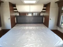 Fahrzeugbild Carthago chic c-line I 5.0 QB Mercedes #13