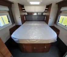 Fahrzeugbild Carthago chic c-line I 5.0 QB Mercedes #14
