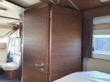 Fahrzeugbild Carthago chic c-line I 5.0 QB Mercedes #16