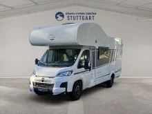 Fahrzeugbild Carado pro A 361 #2