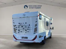 Fahrzeugbild Carado pro A 361 #4