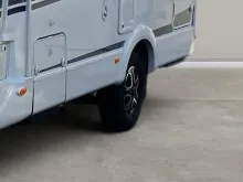 Fahrzeugbild Carado pro A 361 #6