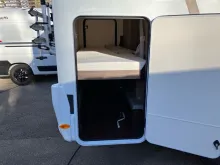 Fahrzeugbild Carado pro A 361 #7