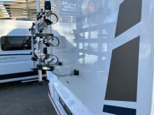 Fahrzeugbild Carado pro A 361 #9