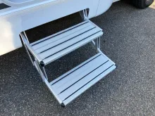 Fahrzeugbild Carado pro A 361 #10
