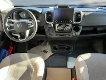 Fahrzeugbild Carado pro A 361 #11