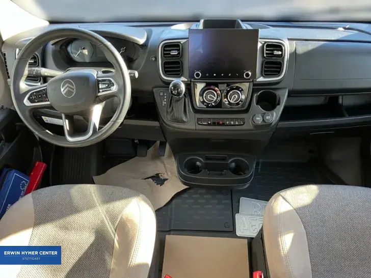 Fahrzeugbild Carado pro A 361 #11