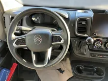 Fahrzeugbild Carado pro A 361 #12