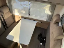 Fahrzeugbild Carado pro A 361 #14