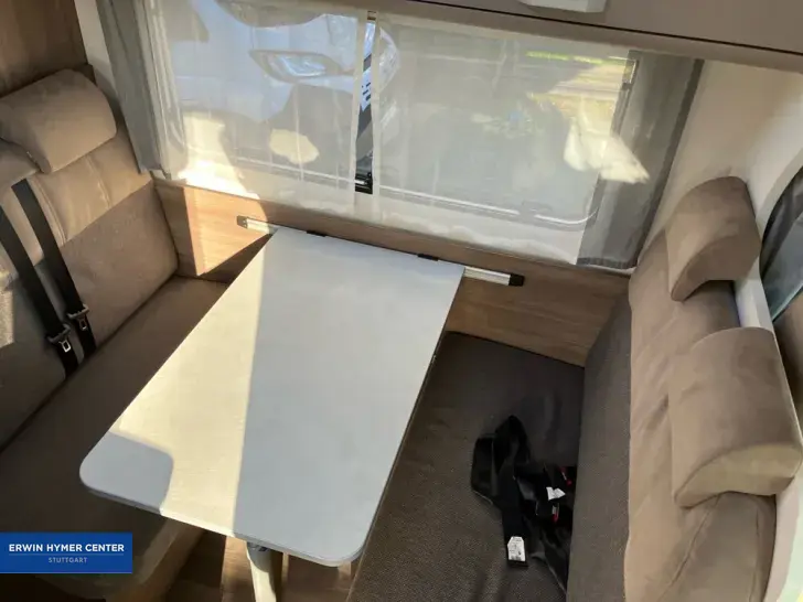 Fahrzeugbild Carado pro A 361 #14