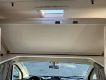 Fahrzeugbild Carado pro A 361 #15