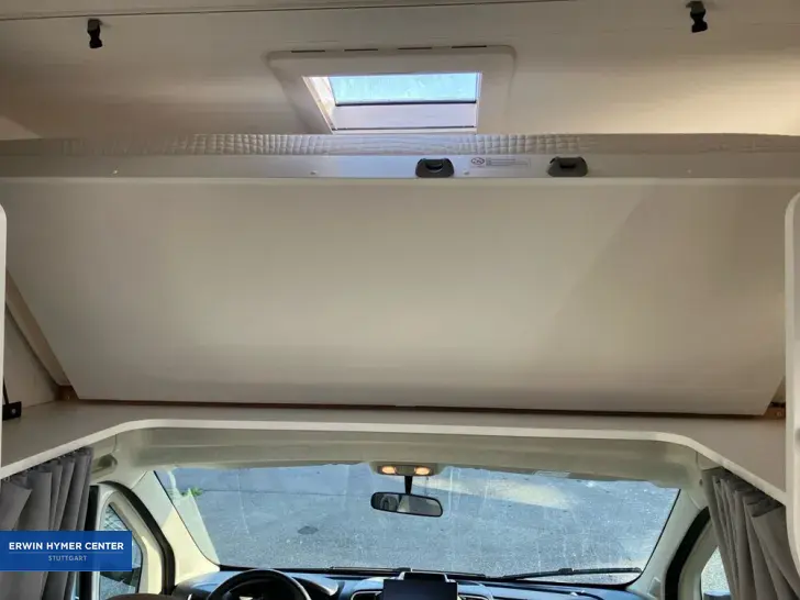 Fahrzeugbild Carado pro A 361 #15