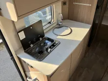 Fahrzeugbild Carado pro A 361 #16