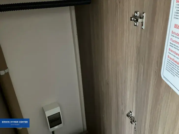 Fahrzeugbild Carado pro A 361 #21