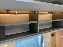 Fahrzeugbild Carado pro A 361 #23