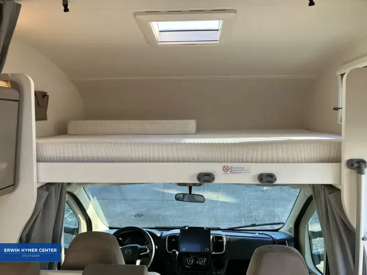 Fahrzeugbild Carado pro A 361 #24