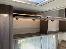 Fahrzeugbild Carado pro A 361 #25