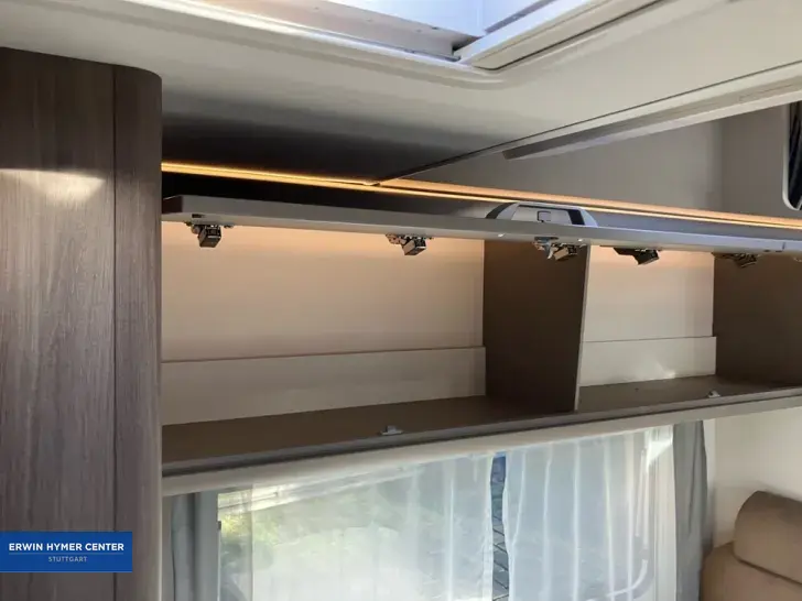 Fahrzeugbild Carado pro A 361 #25