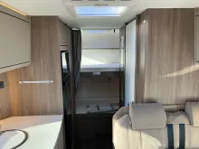 Fahrzeugbild Carado pro A 361 #26