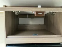 Fahrzeugbild Carado pro A 361 #27