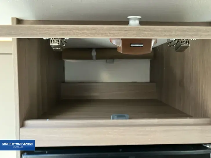 Fahrzeugbild Carado pro A 361 #27