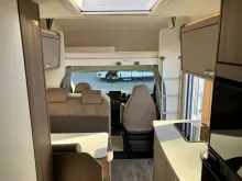 Fahrzeugbild Carado pro A 361 #28