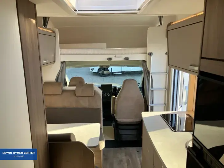Fahrzeugbild Carado pro A 361 #28