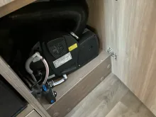 Fahrzeugbild Carado pro A 361 #29